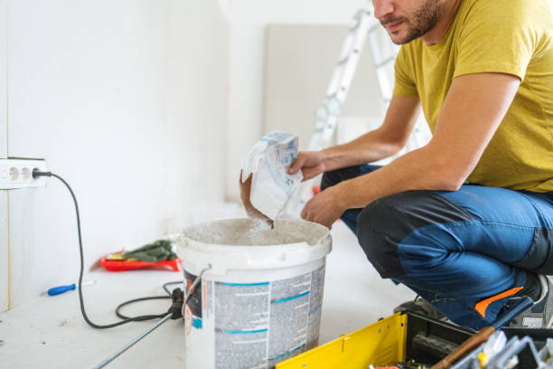 Best Biohazard Mold Removal  in , ID