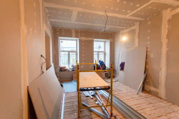 Best Crawl Space Mold Remediation  in , ID